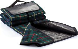Плед для пикника Tartan