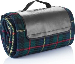 Плед для пикника Tartan