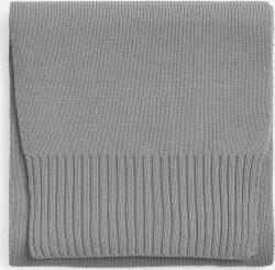 Шарф teplo Sorang, серый