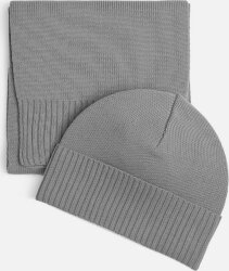 Шарф teplo Sorang, серый