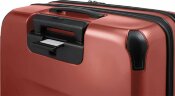 Чемодан VICTORINOX Spectra™ 3.0 Exp. Medium Case, красный, поликарбонат Sorplas™, 46x30x69 см, 81 л