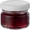 Джем на виноградном соке Best Berries, клюква-черника