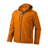 Куртка Elevate Smithers мужская, оранжевый, размер XS (46)