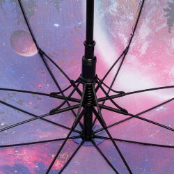 Зонт-трость CoolColor Eye In The Sky