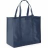 SHOPPER. Сумка, Синий