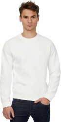 Толстовка BNC ID.002 красная, M
