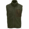 Жилет унисекс FURY BW, хаки, 3XL