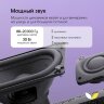 Умная портативная колонка Яндекс Станция Стрит с Алисой, черный (YNDX-00030BLK)