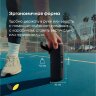 Умная портативная колонка Яндекс Станция Стрит с Алисой, черный (YNDX-00030BLK)