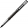  Ручка-роллер Parker Vector XL Black CT, стержень: F, цвет чернил:black, в подарочной упаковке