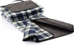 Плед для пикника Tartan