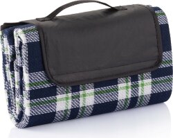 Плед для пикника Tartan