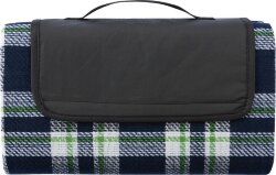 Плед для пикника Tartan