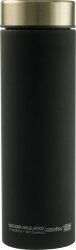 Термос Asobu LE BATON 500 мл, черный/золотой