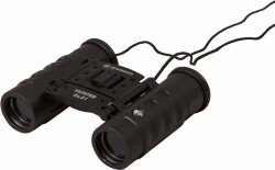 Бинокль Bresser Hunter 8x, линзы 21 мм