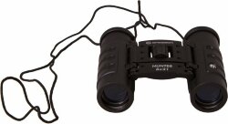 Бинокль Bresser Hunter 8x, линзы 21 мм