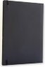 Записная книжка Moleskine Classic Soft (в клетку), ХLarge (19х25 см), черный