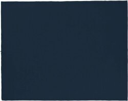 Плед-спальник Snug, синий