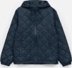 Куртка унисекс Tarnaby, темно-синяя, XL