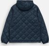 Куртка унисекс Tarnaby, темно-синяя, XL