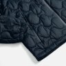 Куртка унисекс Tarnaby, темно-синяя, XL