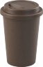 Стакан Natural coffee 450 мл, коричневый