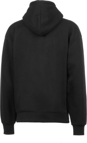 Худи US Basic Hamburg, черный, размер XL