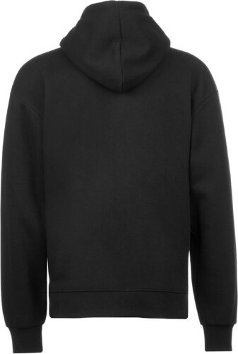 Худи US Basic Hamburg, черный, размер XL