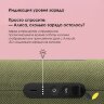 Умная портативная колонка Яндекс Станция Стрит с Алисой, зеленый (YNDX-00030GRN)