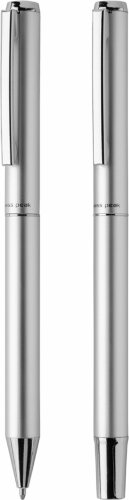 Набор ручек Swiss Peak Cedar из переработанного алюминия RCS