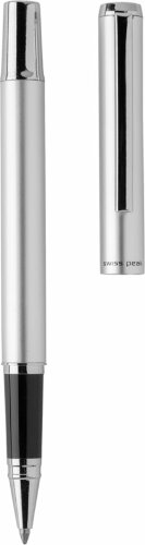 Набор ручек Swiss Peak Cedar из переработанного алюминия RCS