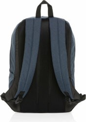 Рюкзак для ноутбука Kazu из rPET AWARE™, 15,6’’