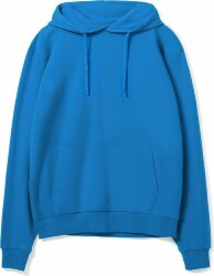 Худи Kirenga 2.0, бирюзовое, 4XL