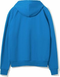 Худи Kirenga 2.0, бирюзовое, 4XL