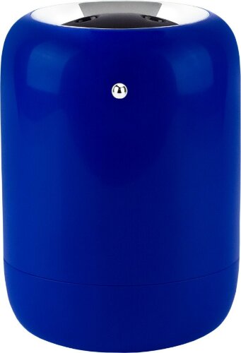 Увлажнитель с UV лампой Antibacterial Istria Ultramarine, синий