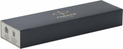 Ручка шариковая Parker Jotter Originals Blue Chrome CT, синяя