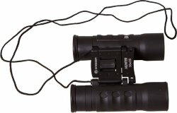 Бинокль Bresser Hunter 10x, линзы 25 мм