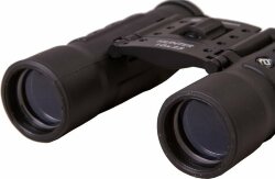 Бинокль Bresser Hunter 10x, линзы 25 мм