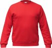 Толстовка BNC ID.002 красная, XL