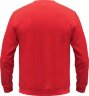 Толстовка BNC ID.002 красная, XL