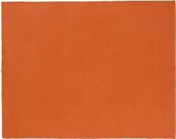 Плед-спальник Snug, оранжевый