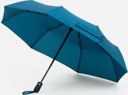 Зонт складной Molti Brellix, морская волна