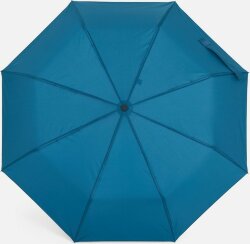 Зонт складной Molti Brellix, морская волна