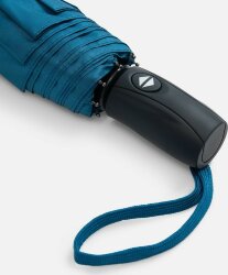 Зонт складной Molti Brellix, морская волна