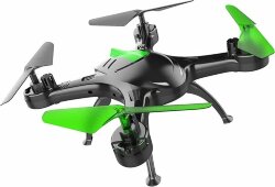Радиоуправляемый квадрокоптер HIPER FALCON X