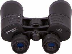 Бинокль Bresser Hunter 7x, линзы 50 мм