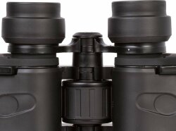 Бинокль Bresser Hunter 7x, линзы 50 мм