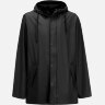 Парка R4, черная, XL/2XL