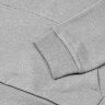Толстовка с капюшоном унисекс Hoodie, серый меланж, XS