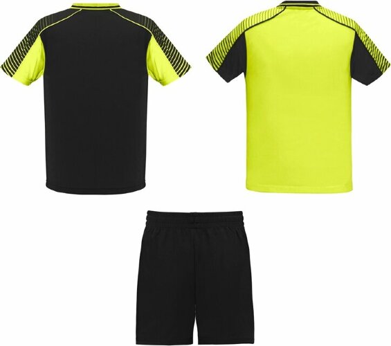 Спортивный костюм Juve размер 2XL (56)
